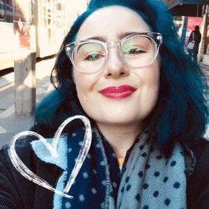 Meet your Posher, Racquel